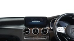 2021 (71) MERCEDES-BENZ GLC 300d 4Matic AMG Line Premium Pls 5dr 9G-Tronic 4591480