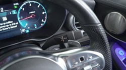 2021 (71) MERCEDES-BENZ GLC 300d 4Matic AMG Line Premium Pls 5dr 9G-Tronic 4591503