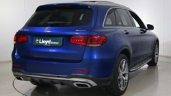 2021 (71) MERCEDES-BENZ GLC 300d 4Matic AMG Line Premium Pls 5dr 9G-Tronic 4591527