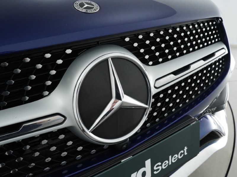 2021 (71) MERCEDES-BENZ GLC 300d 4Matic AMG Line Premium Pls 5dr 9G-Tronic 4591491