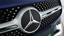 2021 (71) MERCEDES-BENZ GLC 300d 4Matic AMG Line Premium Pls 5dr 9G-Tronic 4591491