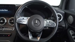 2021 (71) MERCEDES-BENZ GLC 300d 4Matic AMG Line Premium Pls 5dr 9G-Tronic 4591479