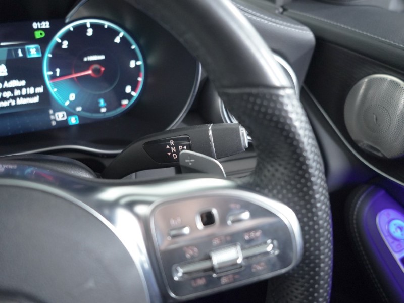 2021 (71) MERCEDES-BENZ GLC 300d 4Matic AMG Line Premium Pls 5dr 9G-Tronic 4591502