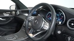 2021 (71) MERCEDES-BENZ GLC 300d 4Matic AMG Line Premium Pls 5dr 9G-Tronic 4591498
