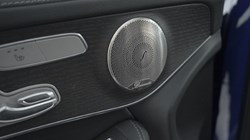 2021 (71) MERCEDES-BENZ GLC 300d 4Matic AMG Line Premium Pls 5dr 9G-Tronic 4591488