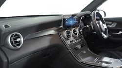 2021 (71) MERCEDES-BENZ GLC 300d 4Matic AMG Line Premium Pls 5dr 9G-Tronic 4591487