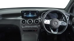 2021 (71) MERCEDES-BENZ GLC 300d 4Matic AMG Line Premium Pls 5dr 9G-Tronic 4591481