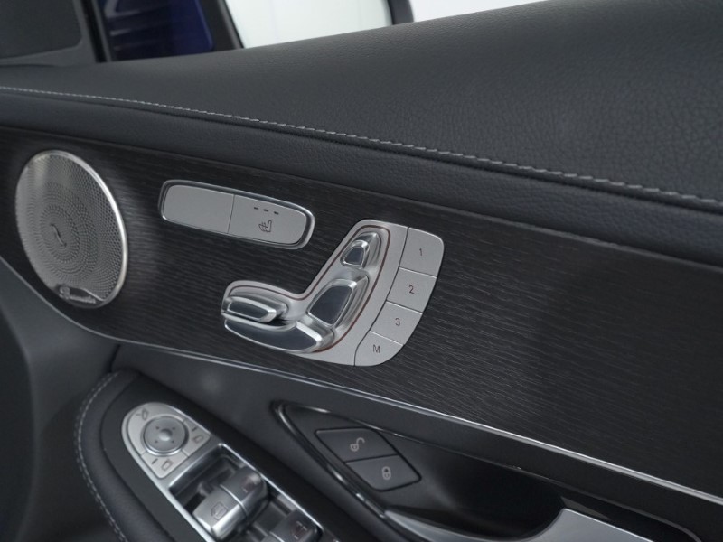 2021 (71) MERCEDES-BENZ GLC 300d 4Matic AMG Line Premium Pls 5dr 9G-Tronic 4591496