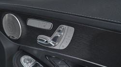 2021 (71) MERCEDES-BENZ GLC 300d 4Matic AMG Line Premium Pls 5dr 9G-Tronic 4591496