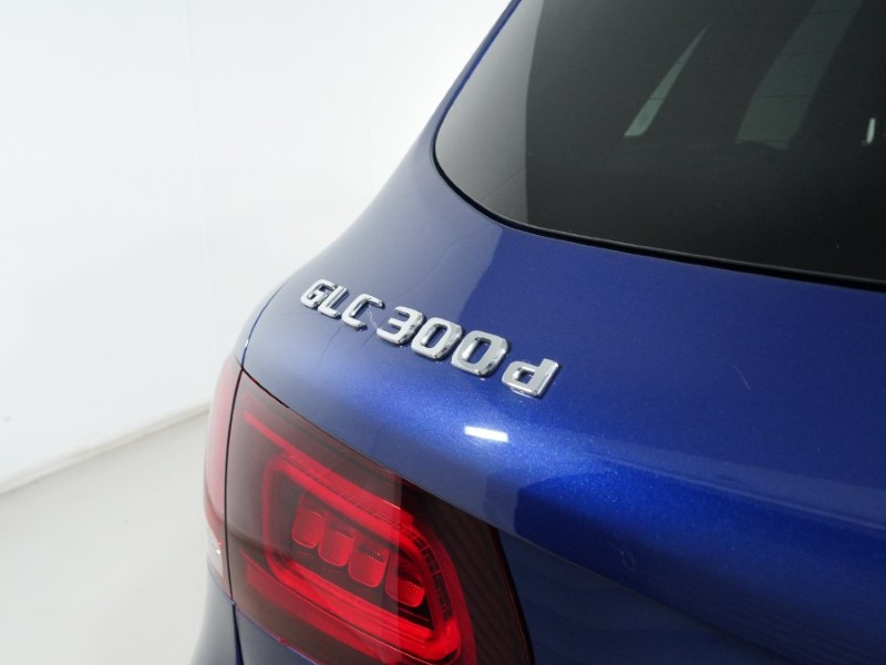 2021 (71) MERCEDES-BENZ GLC 300d 4Matic AMG Line Premium Pls 5dr 9G-Tronic 4591473