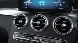 2021 (71) MERCEDES-BENZ GLC 300d 4Matic AMG Line Premium Pls 5dr 9G-Tronic 4591508