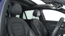 2021 (71) MERCEDES-BENZ GLC 300d 4Matic AMG Line Premium Pls 5dr 9G-Tronic 4591494