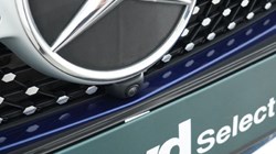 2021 (71) MERCEDES-BENZ GLC 300d 4Matic AMG Line Premium Pls 5dr 9G-Tronic 4591492