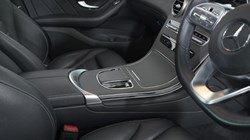 2021 (71) MERCEDES-BENZ GLC 300d 4Matic AMG Line Premium Pls 5dr 9G-Tronic 4591499