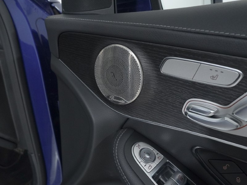 2021 (71) MERCEDES-BENZ GLC 300d 4Matic AMG Line Premium Pls 5dr 9G-Tronic 4591497