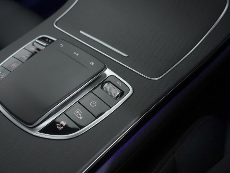 2021 (71) MERCEDES-BENZ GLC 300d 4Matic AMG Line Premium Pls 5dr 9G-Tronic 4591511