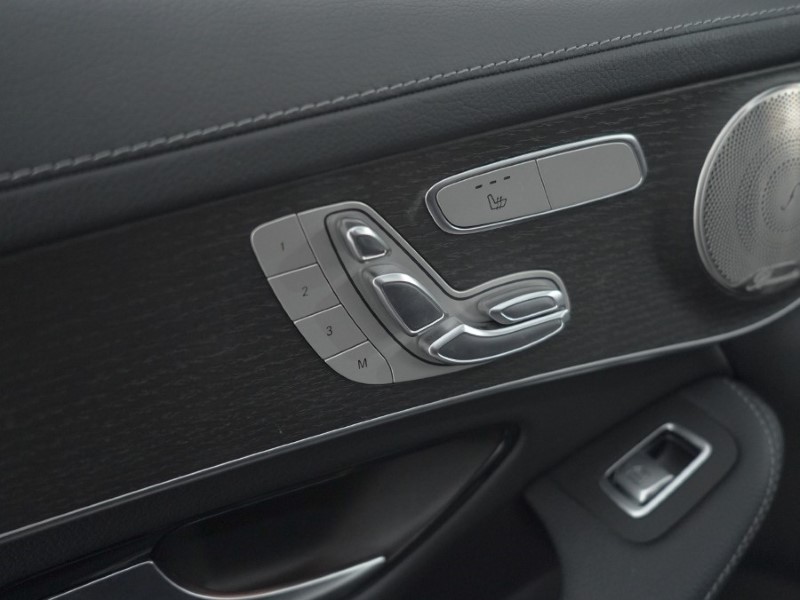 2021 (71) MERCEDES-BENZ GLC 300d 4Matic AMG Line Premium Pls 5dr 9G-Tronic 4591489