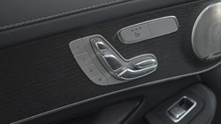 2021 (71) MERCEDES-BENZ GLC 300d 4Matic AMG Line Premium Pls 5dr 9G-Tronic 4591489