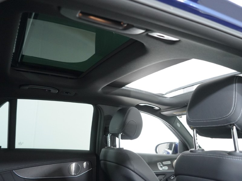 2021 (71) MERCEDES-BENZ GLC 300d 4Matic AMG Line Premium Pls 5dr 9G-Tronic 4591478