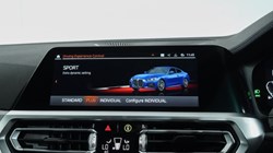 2021 (21) BMW 4 SERIES 430i M Sport 2dr Step Auto 4591053