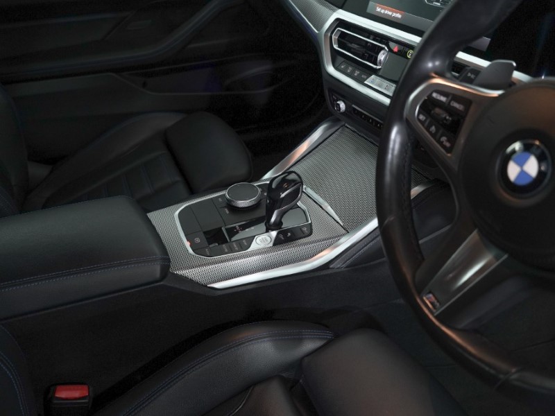 2021 (21) BMW 4 SERIES 430i M Sport 2dr Step Auto 4591032