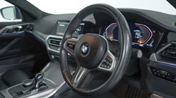 2021 (21) BMW 4 SERIES 430i M Sport 2dr Step Auto 4591031