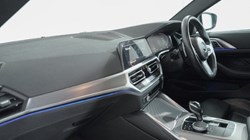 2021 (21) BMW 4 SERIES 430i M Sport 2dr Step Auto 4591042