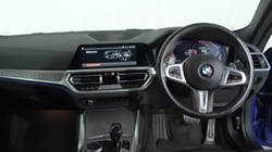 2021 (21) BMW 4 SERIES 430i M Sport 2dr Step Auto 4591035