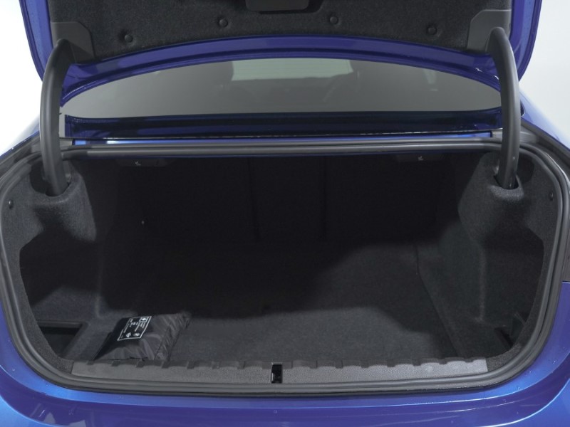 2021 (21) BMW 4 SERIES 430i M Sport 2dr Step Auto 4591029