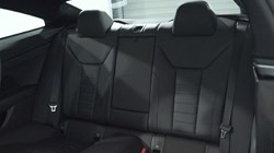 2021 (21) BMW 4 SERIES 430i M Sport 2dr Step Auto 4591043