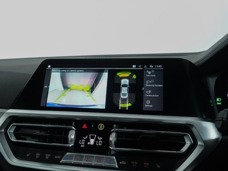 2021 (21) BMW 4 SERIES 430i M Sport 2dr Step Auto 4591056