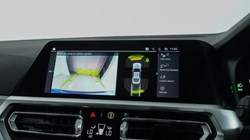 2021 (21) BMW 4 SERIES 430i M Sport 2dr Step Auto 4591056