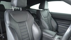2021 (21) BMW 4 SERIES 430i M Sport 2dr Step Auto 4591037