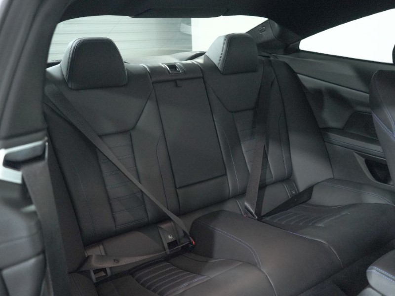 2021 (21) BMW 4 SERIES 430i M Sport 2dr Step Auto 4591033