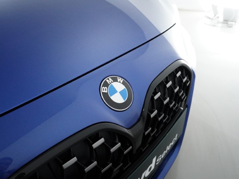 2021 (21) BMW 4 SERIES 430i M Sport 2dr Step Auto 4591039