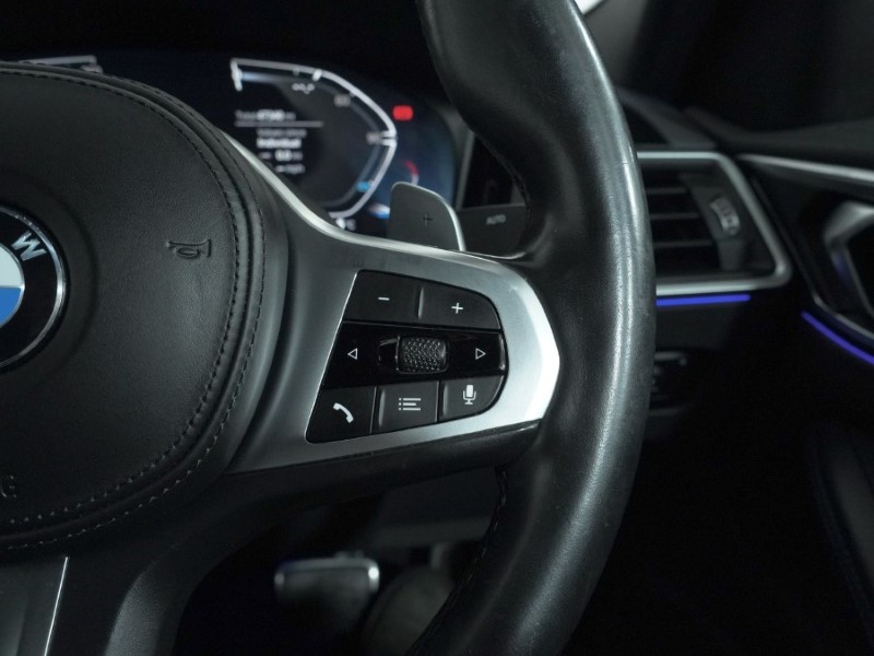 2021 (21) BMW 4 SERIES 430i M Sport 2dr Step Auto 4591058