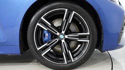 2021 (21) BMW 4 SERIES 430i M Sport 2dr Step Auto 4591038