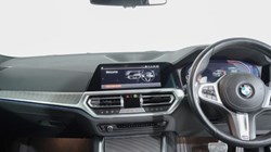 2021 (21) BMW 4 SERIES 430i M Sport 2dr Step Auto 4591034