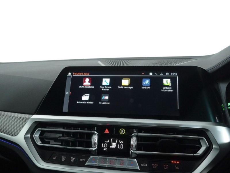 2021 (21) BMW 4 SERIES 430i M Sport 2dr Step Auto 4591044