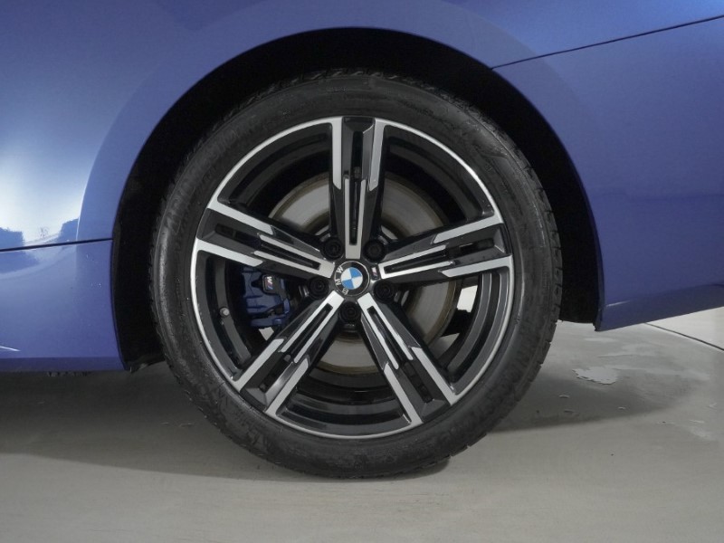 2021 (21) BMW 4 SERIES 430i M Sport 2dr Step Auto 4591041