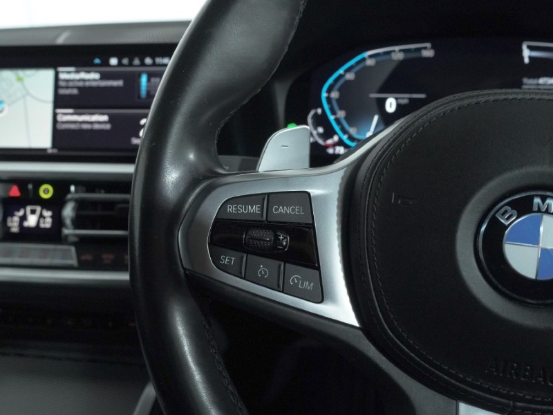 2021 (21) BMW 4 SERIES 430i M Sport 2dr Step Auto 4591061