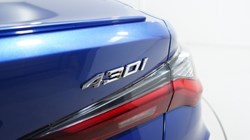 2021 (21) BMW 4 SERIES 430i M Sport 2dr Step Auto 4591028