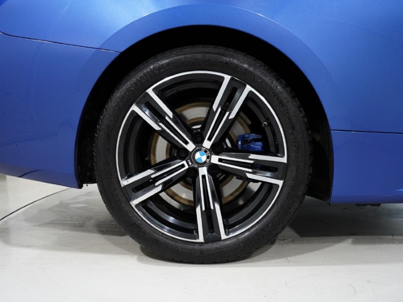 2021 (21) BMW 4 SERIES 430i M Sport 2dr Step Auto 4591030