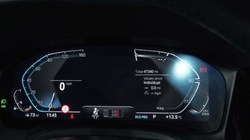 2021 (21) BMW 4 SERIES 430i M Sport 2dr Step Auto 4591057