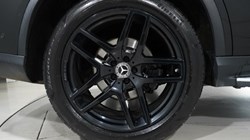 2017 (67) MERCEDES-BENZ GLE COUPE GLE 350d 4Matic AMG Line Premium Plus 5dr 9G-Tron 4637786