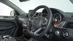 2017 (67) MERCEDES-BENZ GLE COUPE GLE 350d 4Matic AMG Line Premium Plus 5dr 9G-Tron 4637806