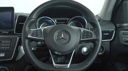 2017 (67) MERCEDES-BENZ GLE COUPE GLE 350d 4Matic AMG Line Premium Plus 5dr 9G-Tron 4637789