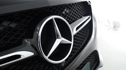 2017 (67) MERCEDES-BENZ GLE COUPE GLE 350d 4Matic AMG Line Premium Plus 5dr 9G-Tron 4637797