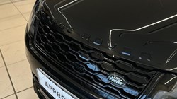 2022 (22) LAND ROVER RANGE ROVER SPORT 2.0 P400e HSE Dynamic Black 5dr Auto 4979362