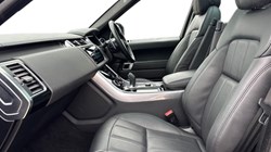 2022 (22) LAND ROVER RANGE ROVER SPORT 2.0 P400e HSE Dynamic Black 5dr Auto 4979321